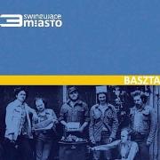 Okładka książki Swingujące Trójmiasto