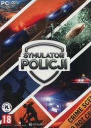 Opakowanie Symulator Policji