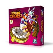 Opakowanie Szalone zegarki PORTAL