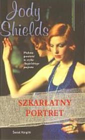 Okładka książki Szkarłatny portret