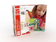 Opakowanie Sznurowany konik E1016