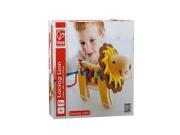 Opakowanie Sznurowany lew E1048