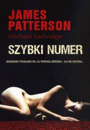 Okładka książki Szybki numer