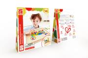 Tabliczka do malowania małpka E5115. Wydawca: Toy Planet. Dadada.pl Opakowanie Tabliczka do malowania małpka E5115