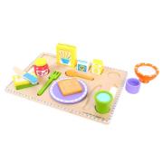 Opakowanie Taca śniadaniowa