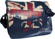 Opakowanie TORBA UB-09 UNDER THE BRIDGE BPZ