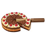 Opakowanie Tort czekoladowy