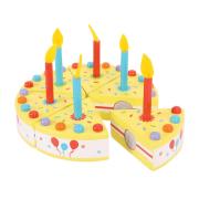 Opakowanie Tort Urodzinowy