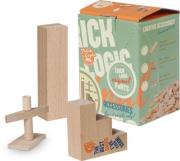 Opakowanie Trick logic Zestaw akcesoriów mix 10 sztuk