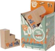 Opakowanie Trick Logic Zestaw akcesoriów Schody x 8 sztuk