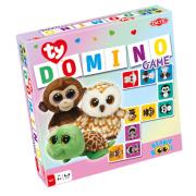 Opakowanie Ty Beanie Boos Domino