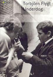 Okładka książki Underdog