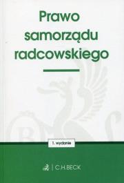 Opakowanie Ustawa o radcach prawnych