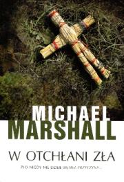 Okładka książki W otchłani zła