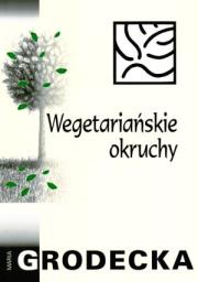 Okładka książki Wegetariańskie okruchy