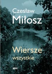 Okładka książki Wiersze wszystkie