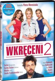Opakowanie Wkręceni 2