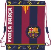 Opakowanie Worek na obuwie FC Barcelona Fan 3 ASTRA