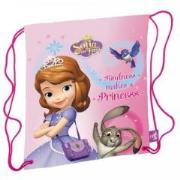 Opakowanie Worek szkolny na ramię Jej Wysokość Zosia