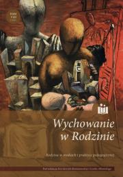 Opakowanie Wychowanie w rodzinie