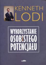 Okładka książki Wykorzystanie osobistego potencjału