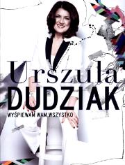 Okładka książki Wyśpiewam Wam wszystko