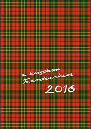 Opakowanie Z księdzem Twardowskim 2016 - Kratka