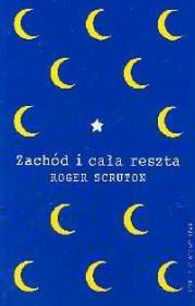 Okładka książki Zachód i cała reszta