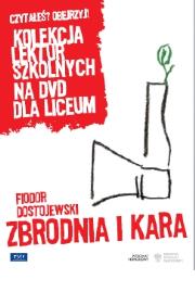 Okładka książki Zbrodnia i kara