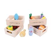 Opakowanie Zdrowa rybka