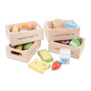 Opakowanie Zdrowe menu