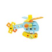 Opakowanie Zestaw do Drewnianych Konstrukcji