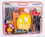 Opakowanie Zestaw narzędzi z kaskiem