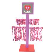 Opakowanie Zestaw Startowy Biżuterii Serduszka