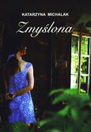 Okładka książki Zmyślona BR w.2010