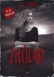 Okładka książki Źródło Tom 2