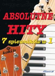 Opakowanie Absolutne hity