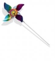 Opakowanie ALEX WIATRACZEK HOLOGRAM 4 BPZ