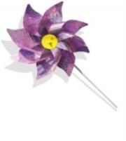 Opakowanie ALEX WIATRAK HOLOGRAMOWY B BPZ