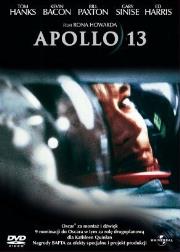 Okładka książki Apollo 13
