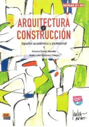 Arquitectura y Construccion. Wydawca: Nowela. Dadada.pl Opakowanie Arquitectura y Construccion