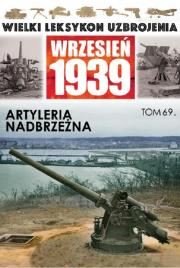 Opakowanie Artyleria nadbrzeżna