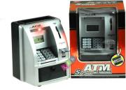 Okładka książki BANKOMAT SKARBONKA DŹWIĘKI JAK PRAWDZIWY