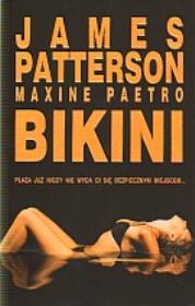 Okładka książki Bikini