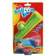 Bob Balloon pocket zielony. Wydawca: Goliath Games. Dadada.pl Opakowanie Bob Balloon pocket zielony