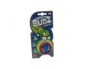 Bright Bugz czerwony. Wydawca: Goliath Games. Dadada.pl Opakowanie Bright Bugz czerwony