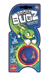 Bright Bugz. Wydawca: Goliath Games. Dadada.pl Opakowanie Bright Bugz
