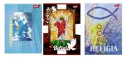 Opakowanie Brulion A5/80K Religia (5szt)