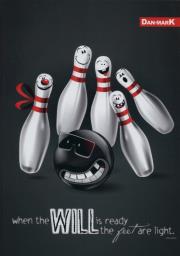 Opakowanie Brulion A5 w kratkę 96 kartek Cartoon 5 sztuk