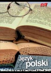 Opakowanie Brulion A5/80K linia J. polski (5szt)